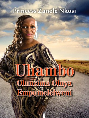 cover image of Uhambo Olunzima Oluya Empumelelweni